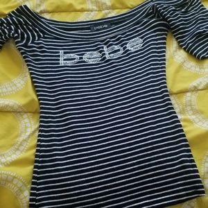 Bebe blouse